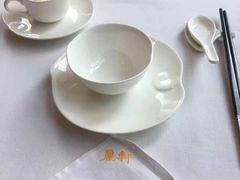 -广州富力丽思卡尔顿酒店·丽轩·粤菜