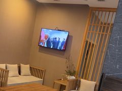 -西姆山居酒店(九寨沟沟口店)