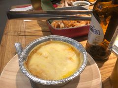 -新石器烤肉(招商1872店)