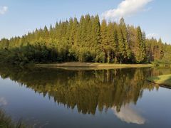 -黄海国家森林公园