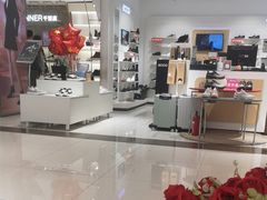 -遵义百盛(遵义沃尔玛超市遵义老城新街店)