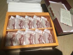 -黄远堂凤梨酥·伴手礼(中山路六店)
