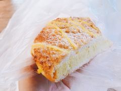 天使菠萝包-PARIS BAGUETTE巴黎贝甜(西站食宝街店)
