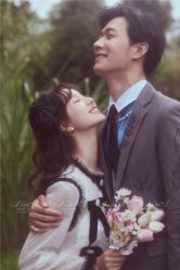 -易摄影婚纱摄影工作室