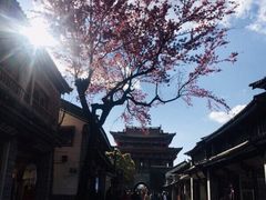 -大理古城