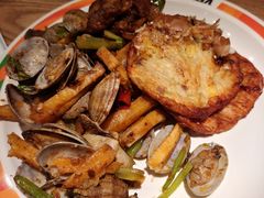 -比格比萨自助(南京万达茂店)