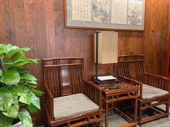 -粗茶淡饭·隐庐私厨(东亭店)
