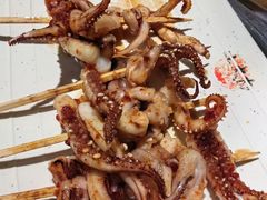 -土大力韩式烤肉料理(39年·和平路店)