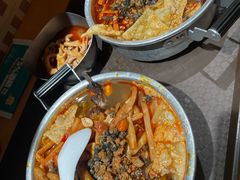 -水平有限广西米粉·广西风味集(五道口店)