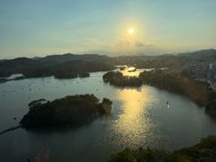 -惠州康帝国际酒店