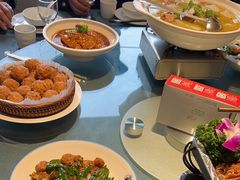 -谢氏老金口七号宴(武昌大道店)