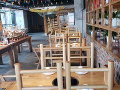 大堂-袁记串串香(梁家巷店)
