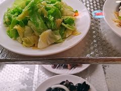 -清真吴记门钉肉饼·喜多利