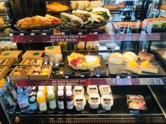 -星巴克(无锡苏宁天御广场店)
