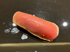 金枪鱼赤身寿司-鮨青(恒基名人购物中心店)