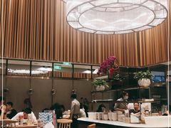 大堂-莆田餐厅PUTIEN(三里屯店)