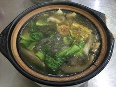 -清真·穆萨砂锅(大皮院店)