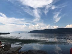 -大理洱海