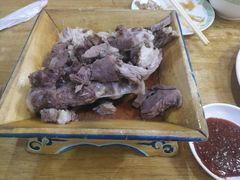 -正蓝旗草原特蒙餐