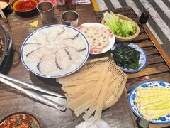 -萍姐火锅·公路夜市(南京新街口店)