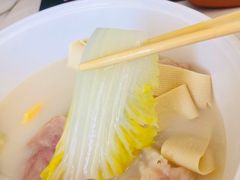 -捞神煲汤火锅(湖滨商业街店)