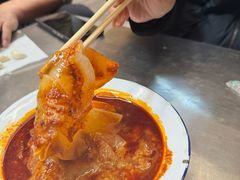 -东仪路传统烤肉