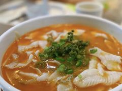 -榕意·川味之美(深业上城店)