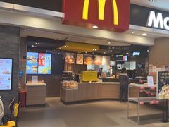 -麦当劳(皇岗路店)