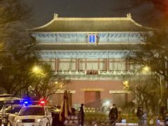 -东华门大街小区