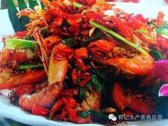 -摩登有记·新派泰国菜(银钻广场店)