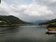-新安江山水画廊风景区