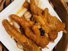 -小鹅皇港式餐厅(新抚万达店)