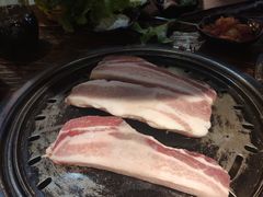 厚五花-杀猪天·韩国烤肉(总店)