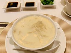 -利苑酒家(合景国际金融广场店)
