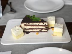 -YUE·6·西式融合餐厅(外滩六号店)