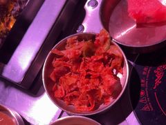 -丰茂烤串(全国首店)