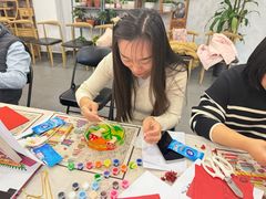 -100家灵感仓库·DIY团建(什刹海店)