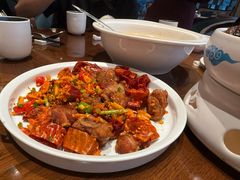 -佘山世茂艾美·御珍轩中餐厅