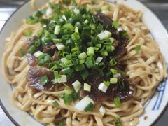 -邓邓胖姐拌面(濉溪路店)