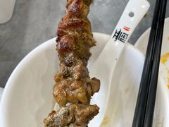 -上庄晋风庄园(上庄店)