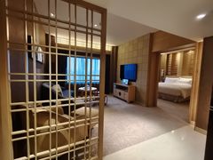 -广州花园酒店