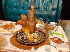 -杯子红牛排(西樵店)