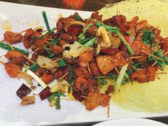-东北大院·东北菜(三台子店)