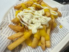 -孖记茶档·热腾茶餐(荔湾领展广场店)