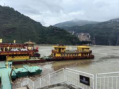 -白帝城·瞿塘峡景区