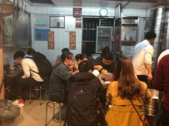 等位区-達揚原味燉品(文明路店)