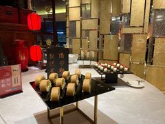 -杭州钱江新城万怡酒店-西餐厅