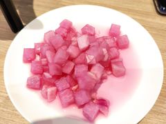 泡菜-苗乡米线(建军路店)