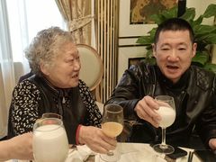 -湖北三五醇酒店·35年新楚菜
