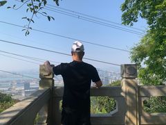 -小南山公园
